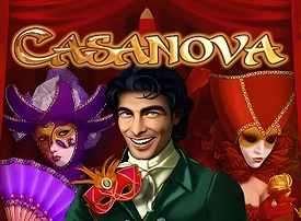 Casanova