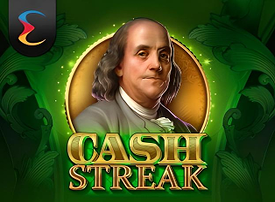 Cash Streak