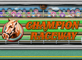 Champion Raceway