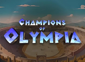 Champions of Olympia
