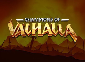 Champions of Valhalla