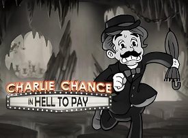Charlie Chance