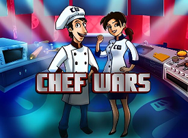 Chef Wars