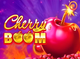 Cherry Boom