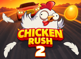 Chicken Rush 2