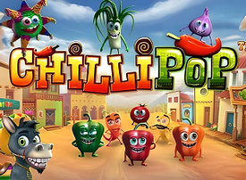 ChilliPop