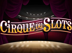 Cirque du Slots