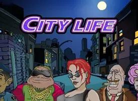 City Life
