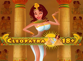 Cleopatra 18