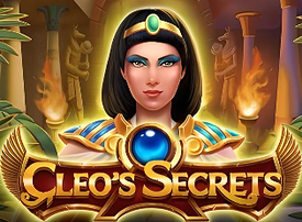 Cleos Secrets