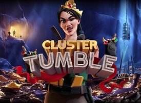 Cluster Tumble