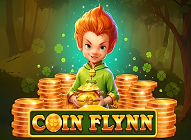 Coin Flynn
