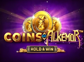 Coins of Alkemor