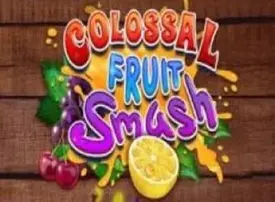 Colossal Fruit Smash
