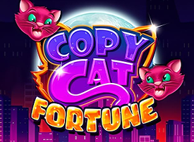 Copy Cat Fortune