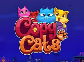 Copy Cats
