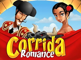 Corrida Romance