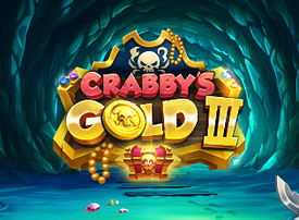 Crabbys Gold 3 Logo