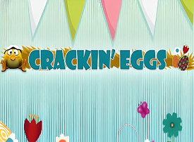 Crackin Eggs