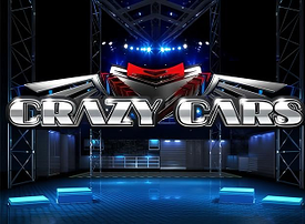 Crazy Cars