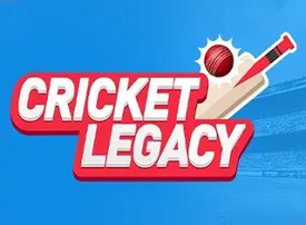 Cricket Legacy BB Logo