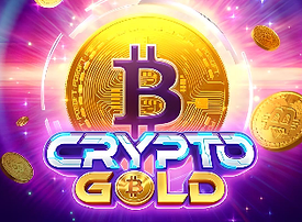 Crypto Gold