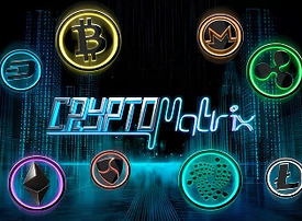 Crypto Matrix