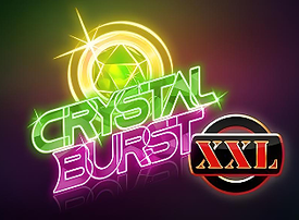 Crystal Burst XXL