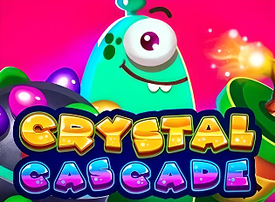 Crystal Cascade