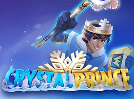 Crystal Prince