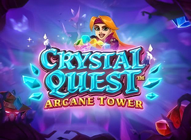 Crystal Quest Arcane Tower