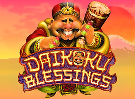 Daikoku Blessings