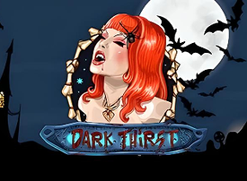 Dark Thirst