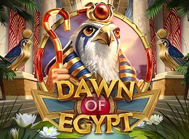 Dawn of Egypt