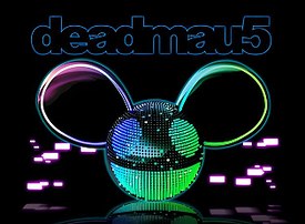 Deadmau5 Logo