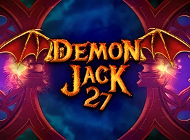 Demon Jack 27