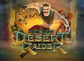 Desert Raider