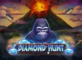 Diamond Hunt