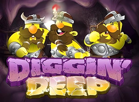Diggin Deep