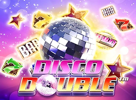 Disco Double