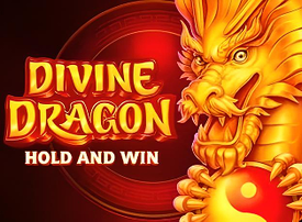 Divine Dragon Hold and Win