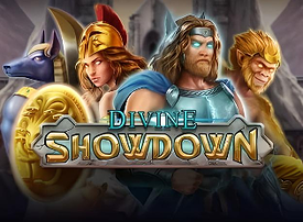 Divine Showdown