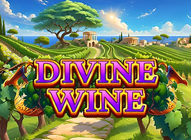 Divine Wine