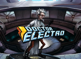 Doctor Electro
