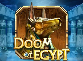 Doom of Egypt