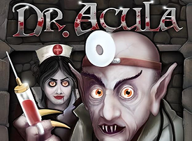Dr Acula