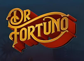 Dr Fortuno Slot