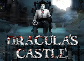 Draculas Castle