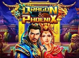 Dragon and Phoenix