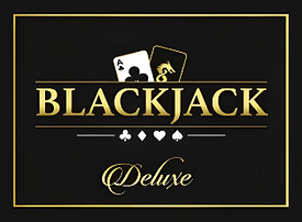 Dragon Gaming Blackjack Deluxe